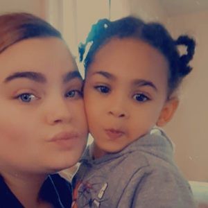 Meet your Posher, Mary